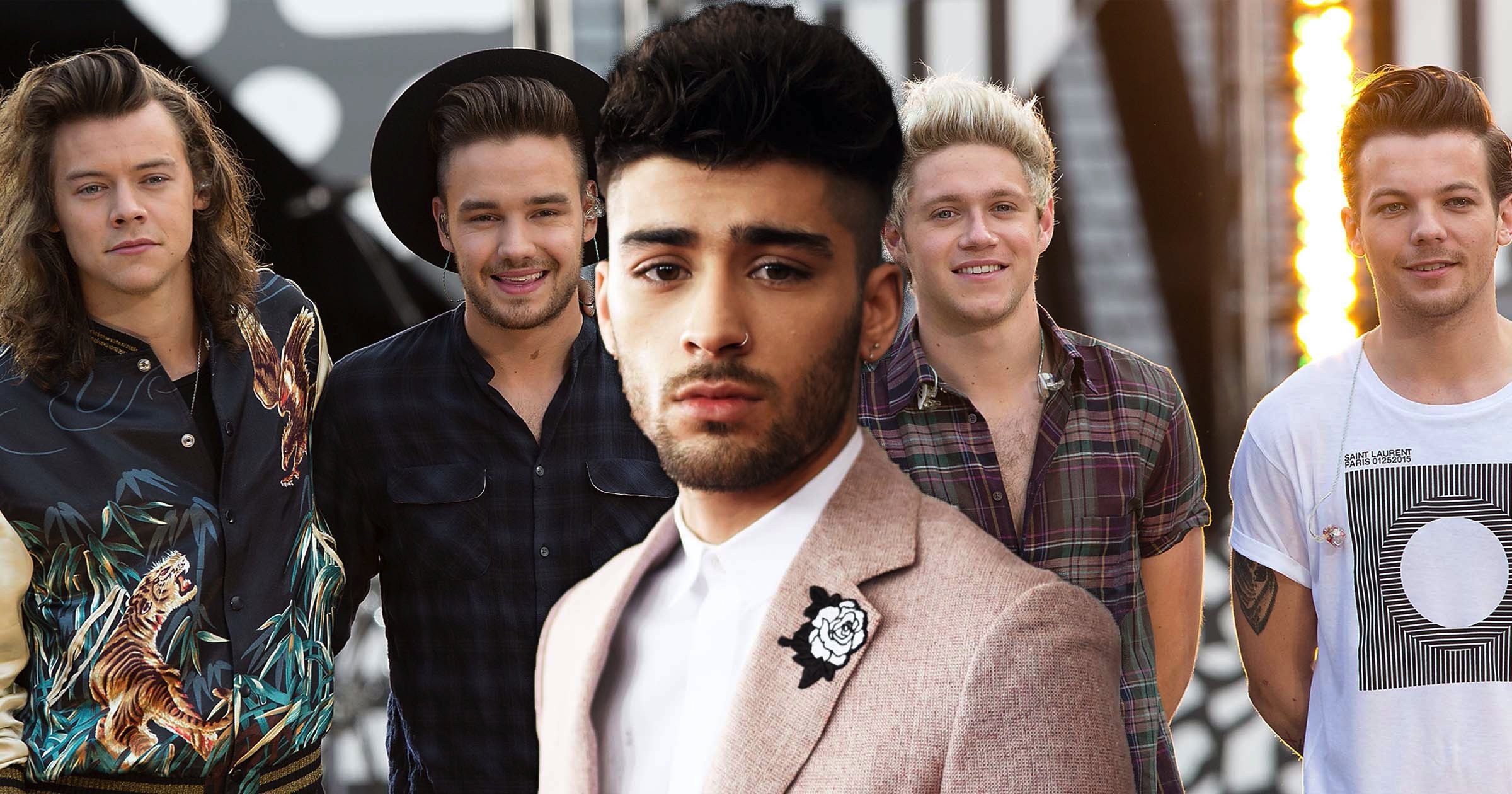 Liam Payne teases One Direction reunion for 10th anniversary but Zayn Malik won’t be part of it
