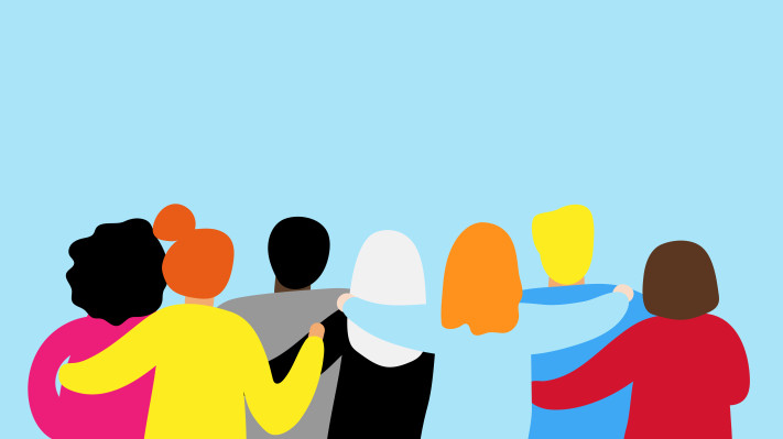 Tech for good during COVID-19: Children’s book, phone booths, and aperitifs