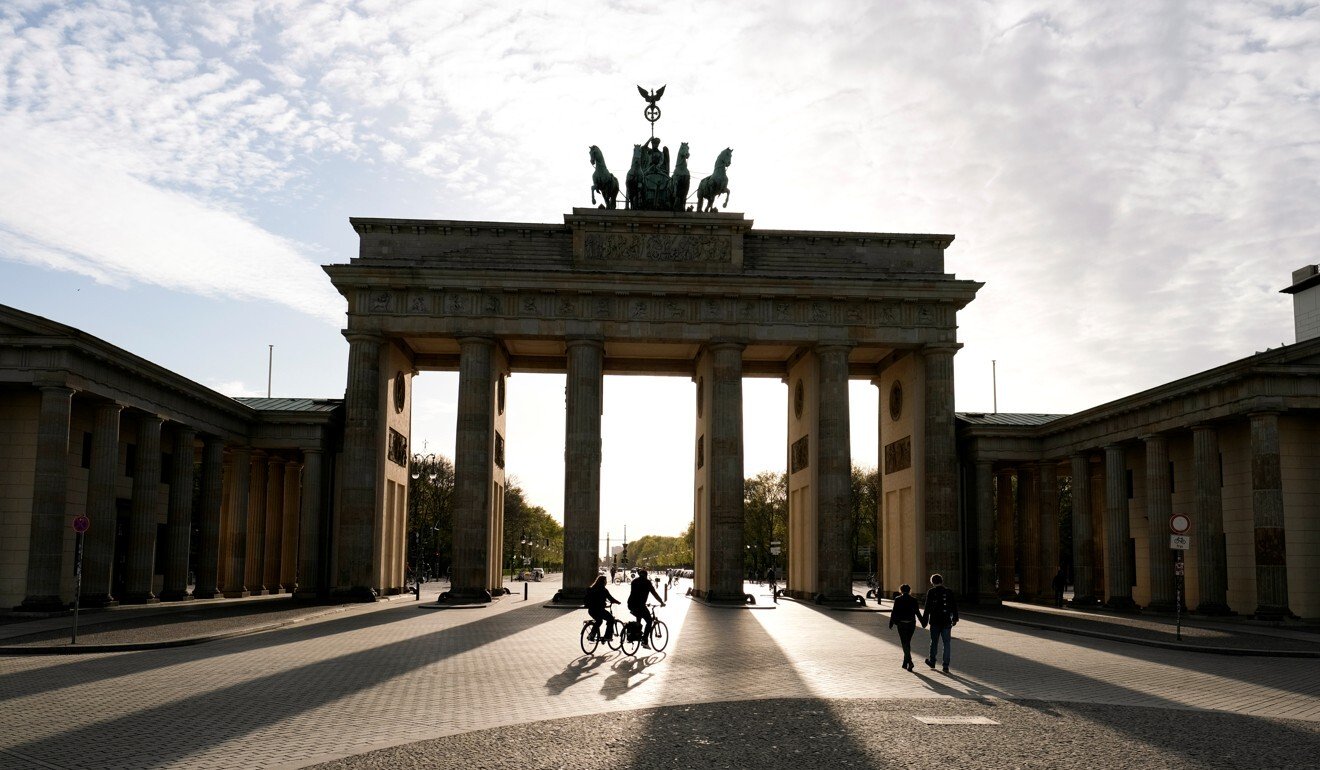 Germany eyes some normality after bringing coronavirus outbreak ‘under control’