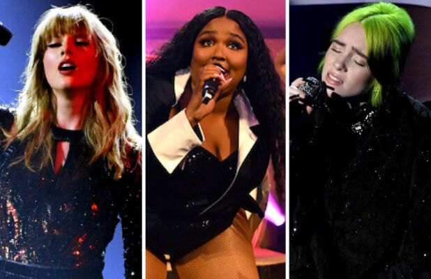 ‘One World: Together at Home’ Concert: Here’s How to Watch and Stream Taylor Swift, Lizzo, Billie Eilish and More