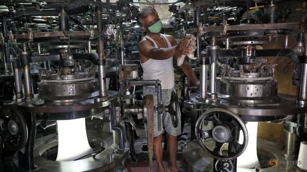 India restarts factories, farming in rural areas even as coronavirus cases rise