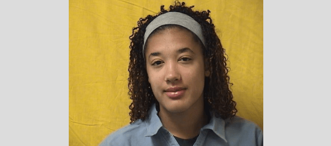 Sex trafficking survivor who killed her abuser gets jail release thanks to Covid-19