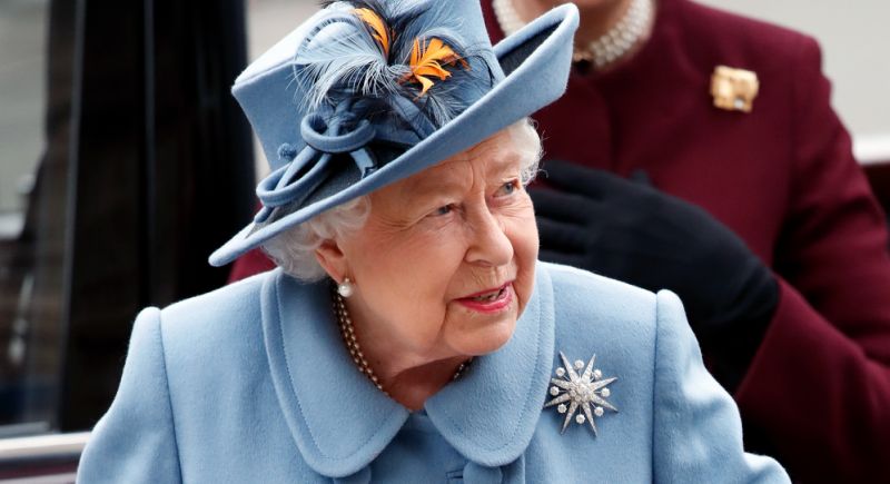 Queen's couturier is designing medical scrubs for frontline NHS workers battling coronavirus