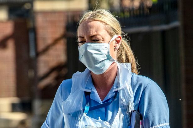 Boohoo slammed for making 'mockery' of PPE after selling fashion face masks