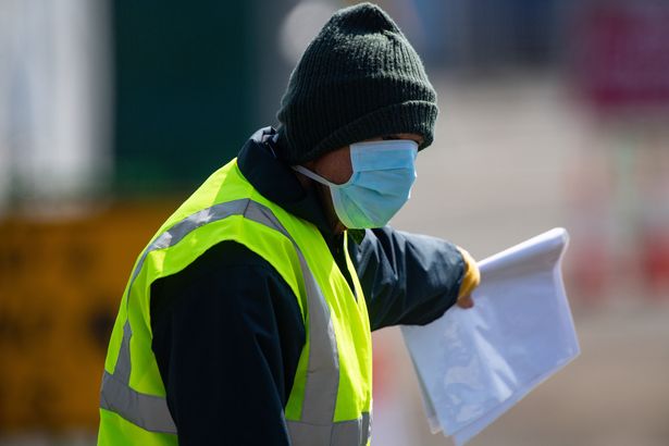 UK's new coronavirus hotspot is in the Midlands as region records 92 new deaths