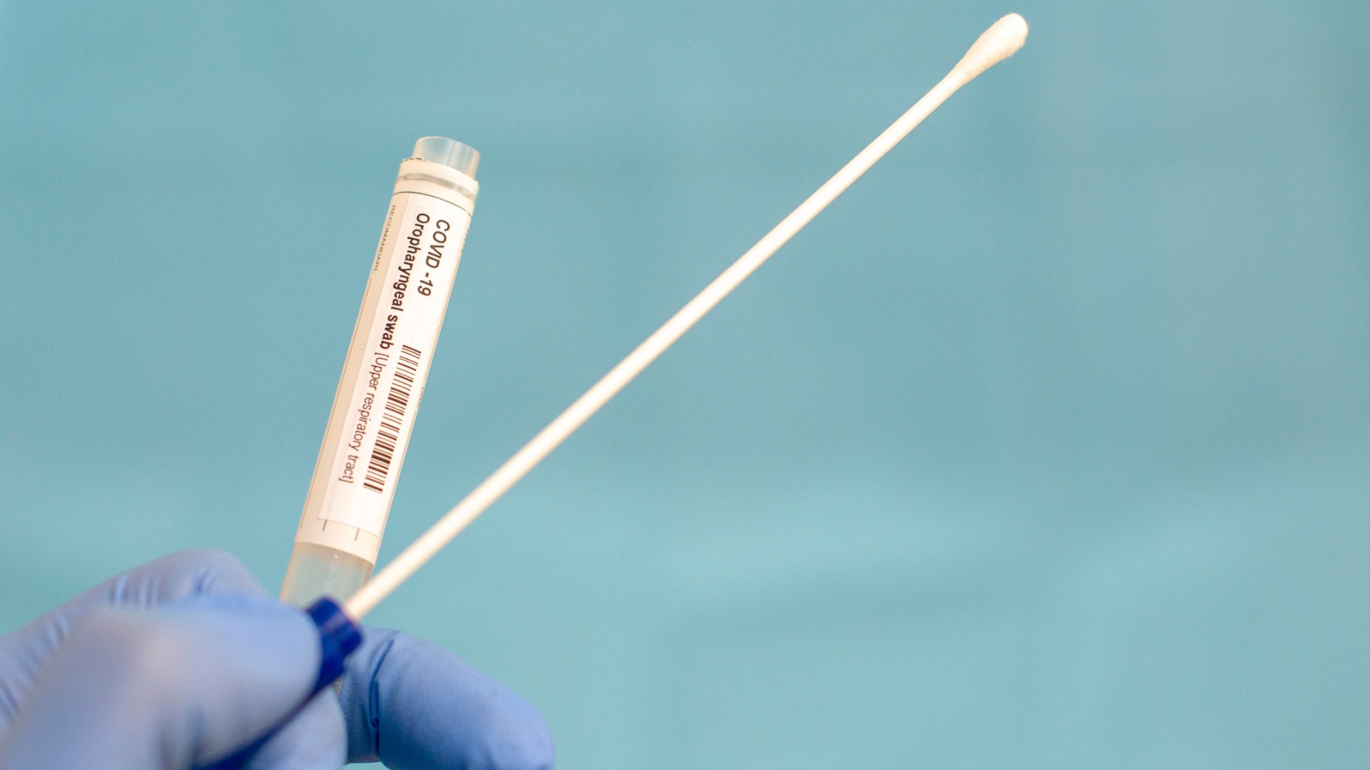 12,000 COVID-19 Test Kits Recalled in Washington Due to Possible Contamination