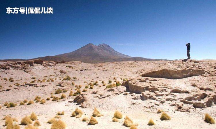 世界最干旱的地方，地表环境酷似火星，却靠一张网养活数万人