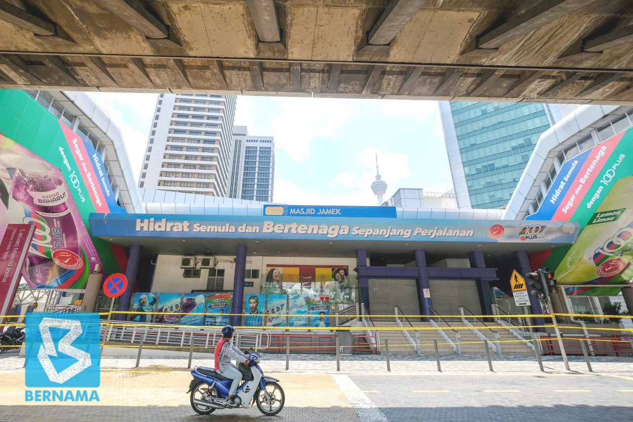 Covid-19: MOH fears movement of six million people in Klang Valley, NS may lead to rise in cases