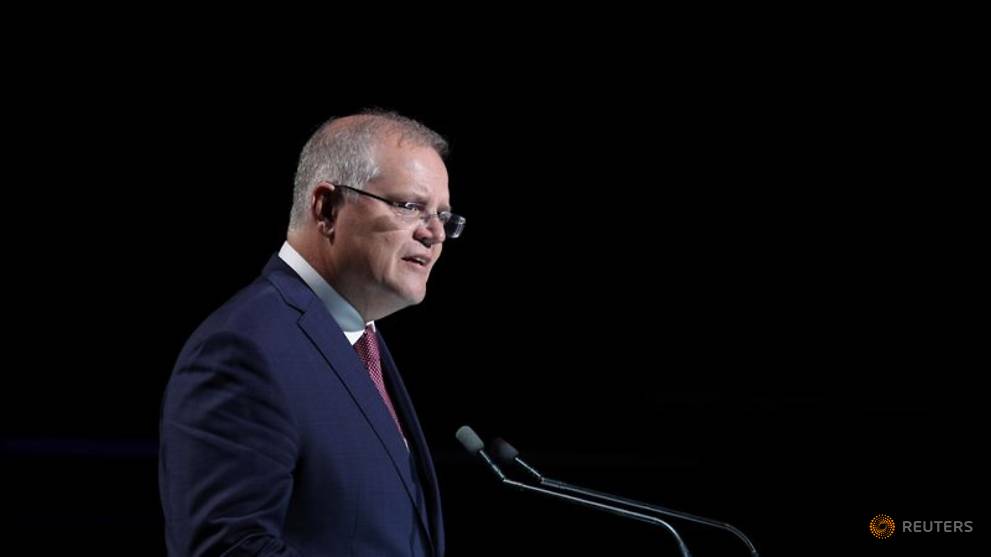 Australia eases restrictions on elective surgeries after slowing COVID-19 spread