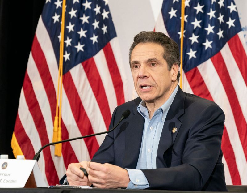 Hazard pay plan makes little progress in congress during coronavirus stimulus talks