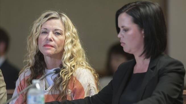 Emails Contain Another Accusation Against Lori Vallow