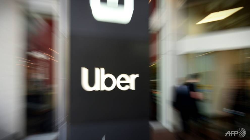 COVID-19: Uber expands delivery options for retail, personal items