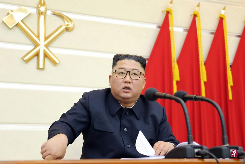 中共外联部消息人士：朝鲜领导人金正恩据信并非病重