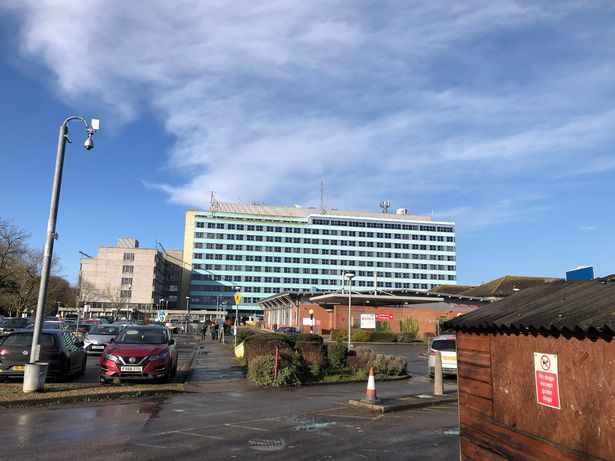 Family thank NHS for saving girl, 1, 'among youngest in UK' to beat coronavirus