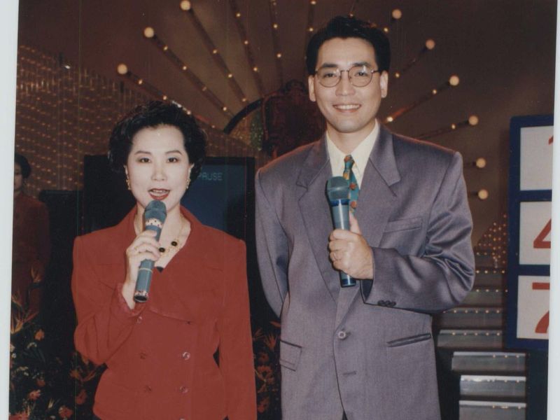 《五灯奖》主持人邱碧治病逝　享寿72岁 