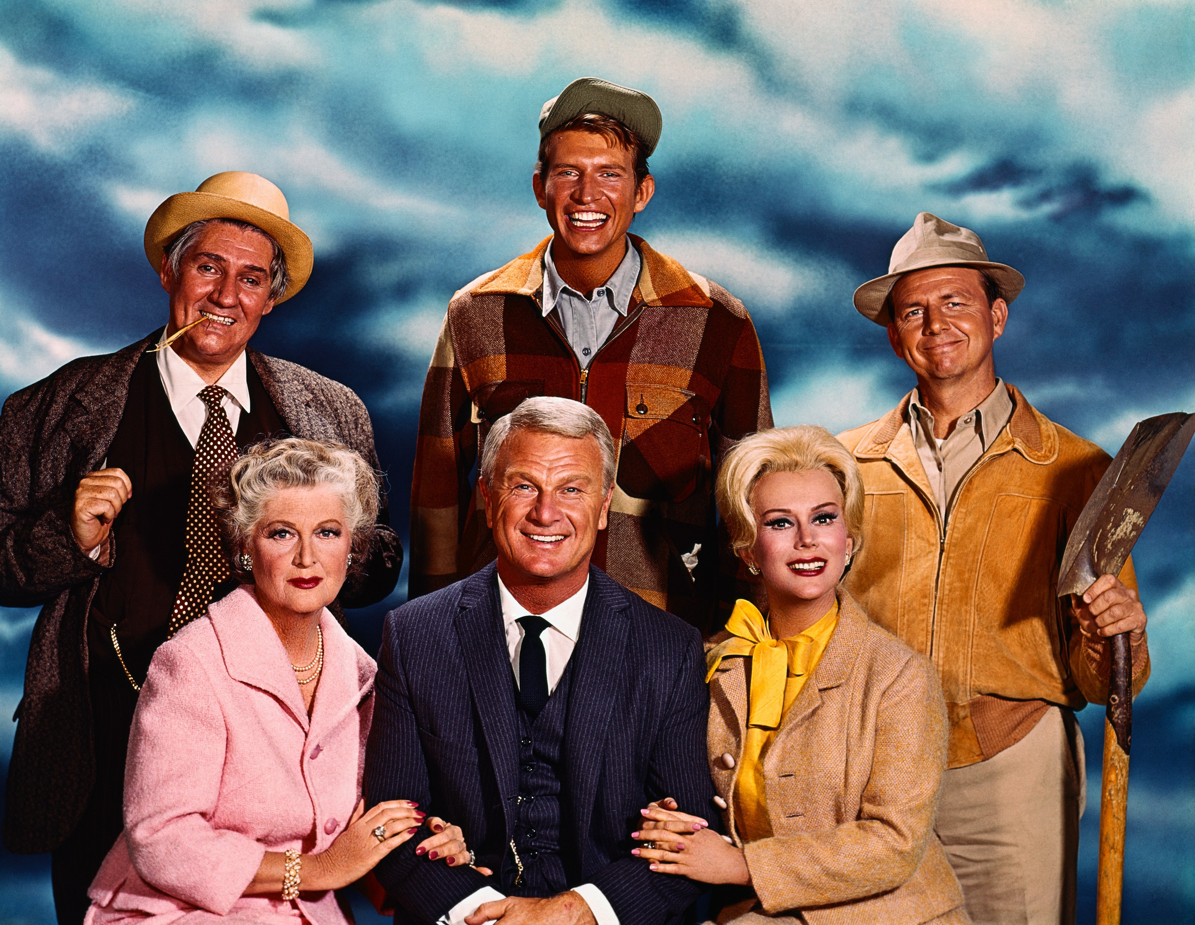 Green Acres actor Tom Lester dies aged 81