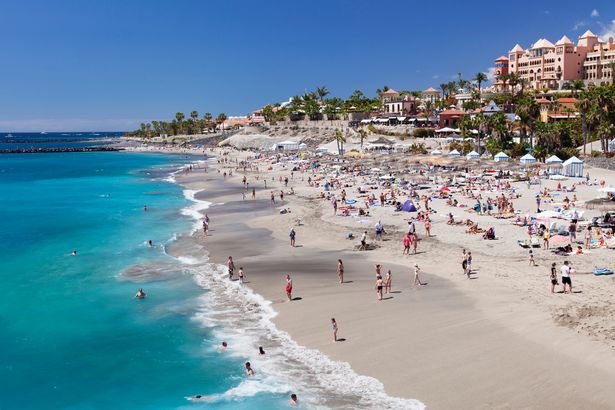 Spain to welcome back UK tourists in defiance of German and French bid to block Brits