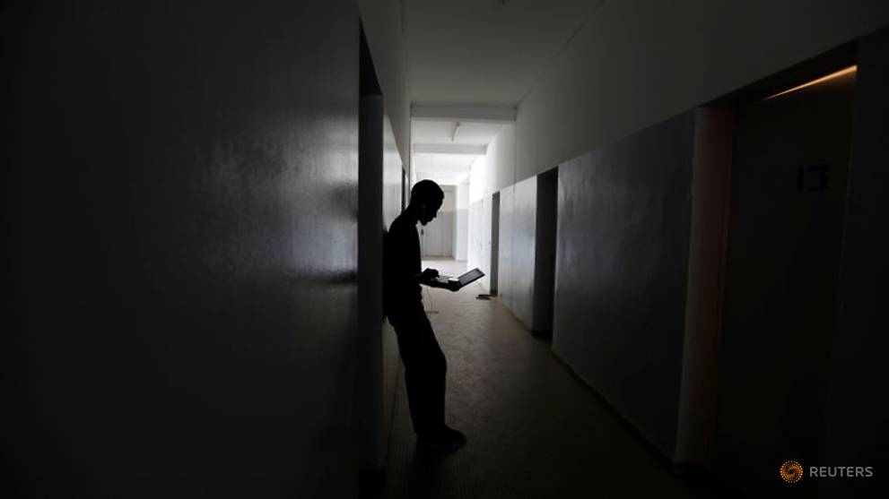 Stranded foreign students in Dakar live in coronavirus limbo