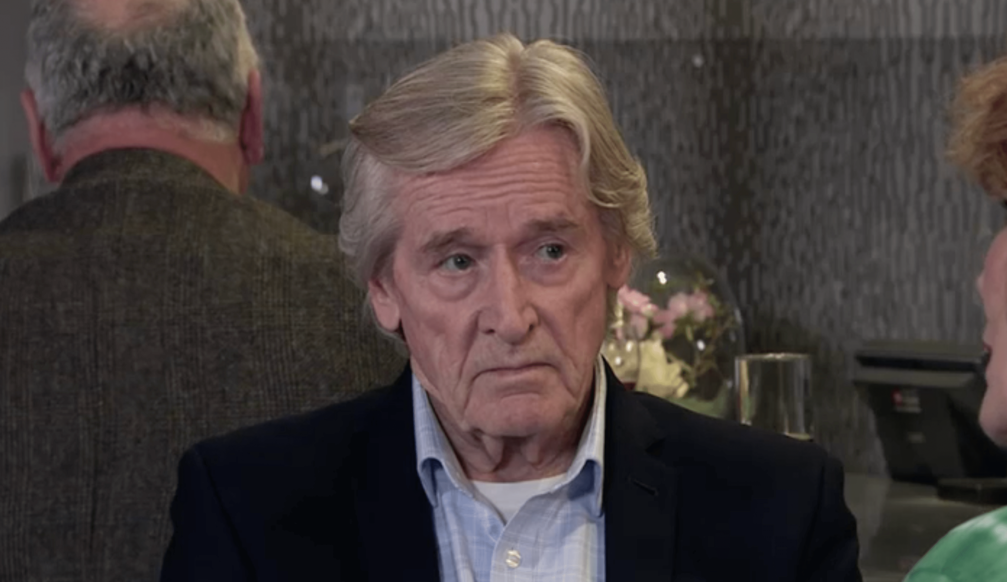 Coronation Street spoilers: Shock exit for Ken Barlow as he decides to leave?