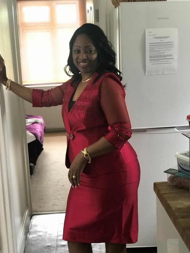 Children say coronavirus nurse mum 'sacrificed herself' as she treated infected patients