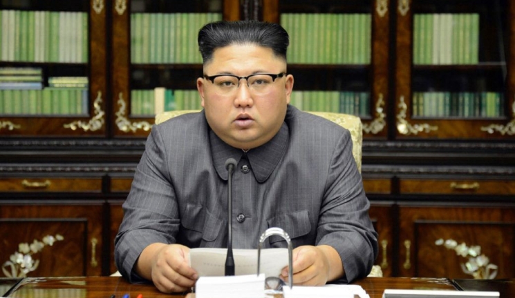 金正恩惊传 手术后情况危急