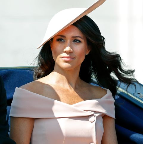Meghan Markle’s Lawyers Debunk False Thomas Markle Stories as Couple Cuts Ties With 4 UK Tabloids