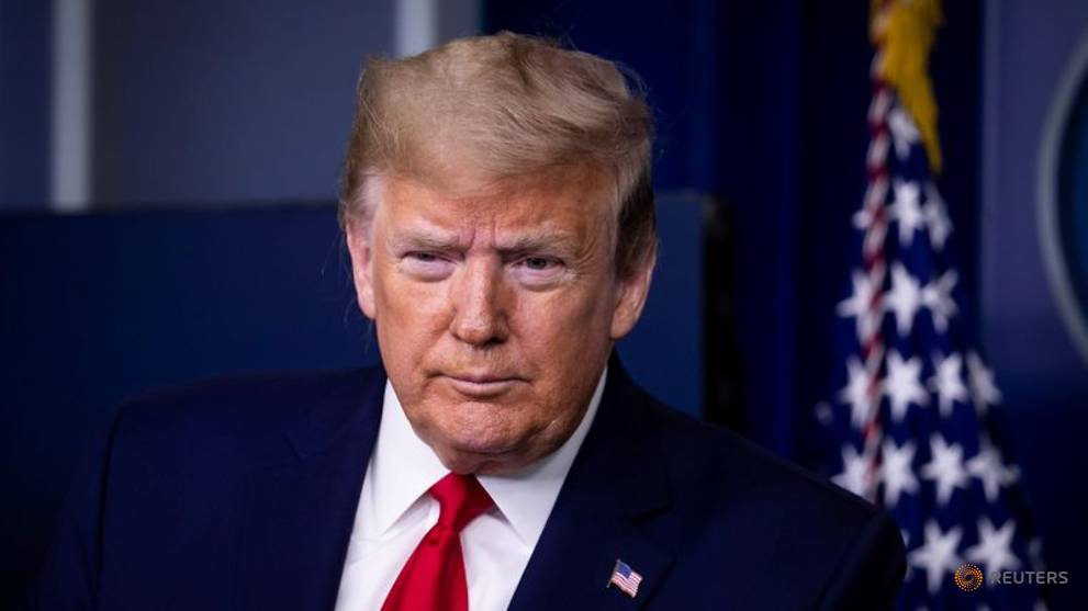 Commentary: Make America united again. The world needs it
