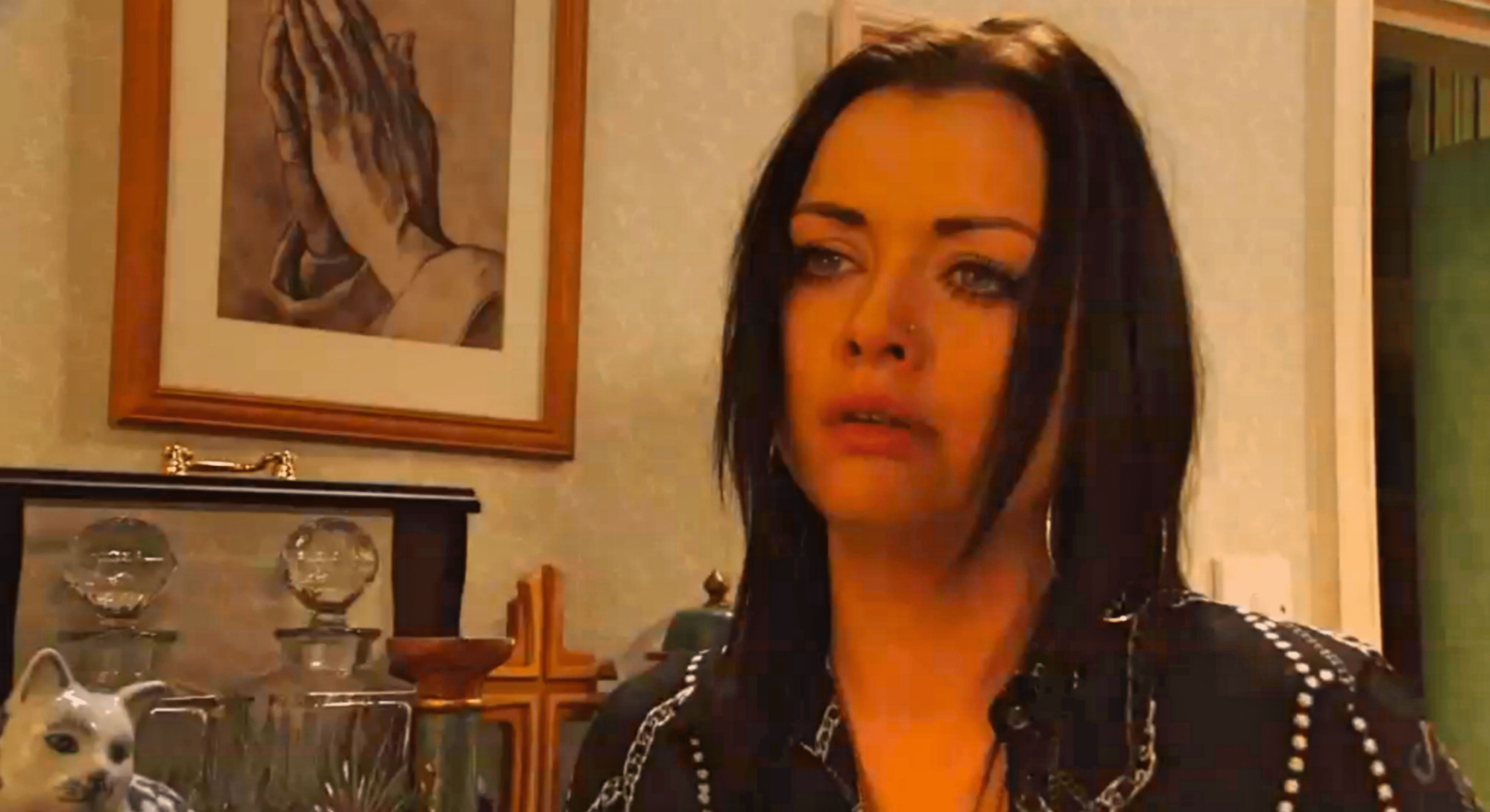 EastEnders spoilers: Exit confirmed for Whitney Dean as she goes on the run?