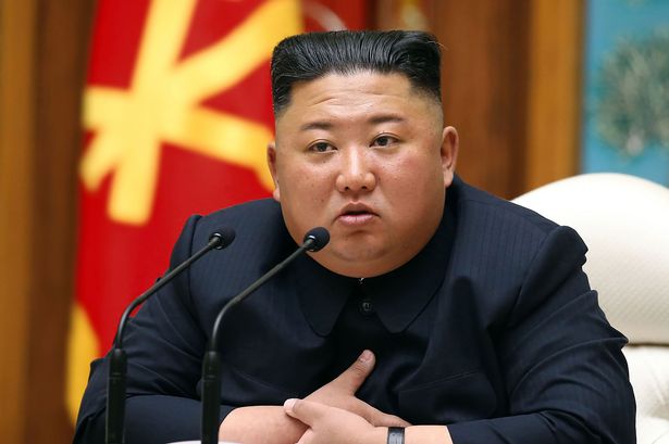 North Korea 'stops trying to silence rumours that Kim Jong-Un is dead'