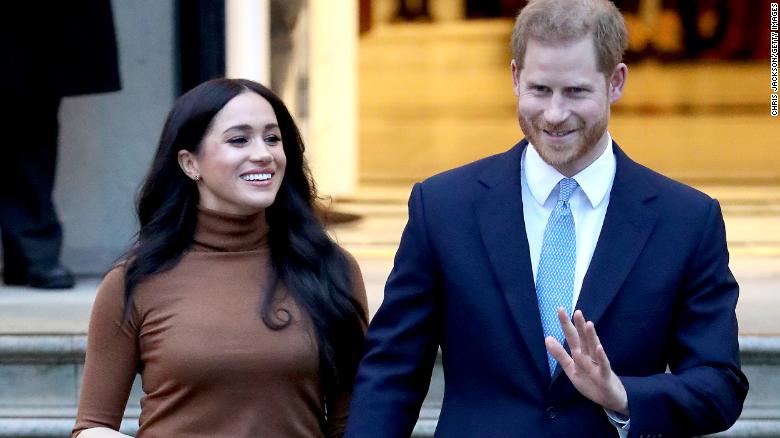 Prince Harry records special 'Thomas & Friends' episode