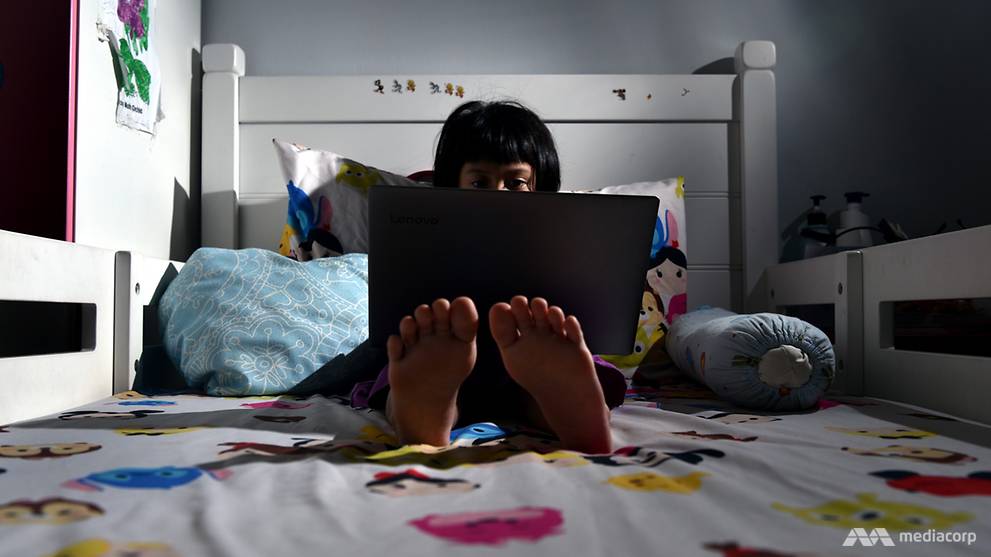 Half of world's locked-down pupils lack computera: UN