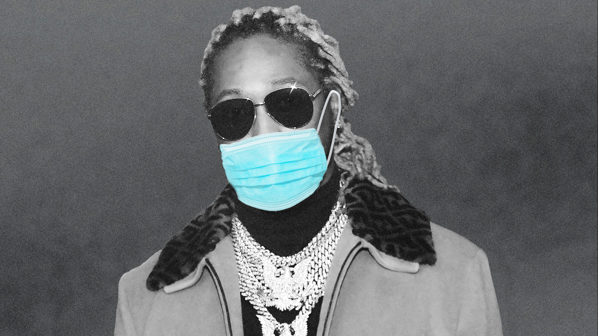 How Future’s 'Mask On’ COVID-19 Campaign Has Helped Hundreds of Thousands