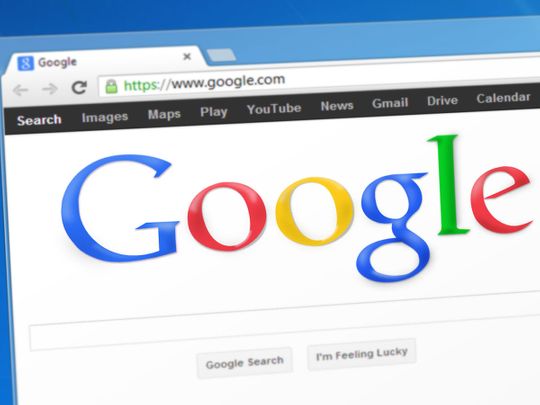 Google issues security warning for 2 billion Chrome users