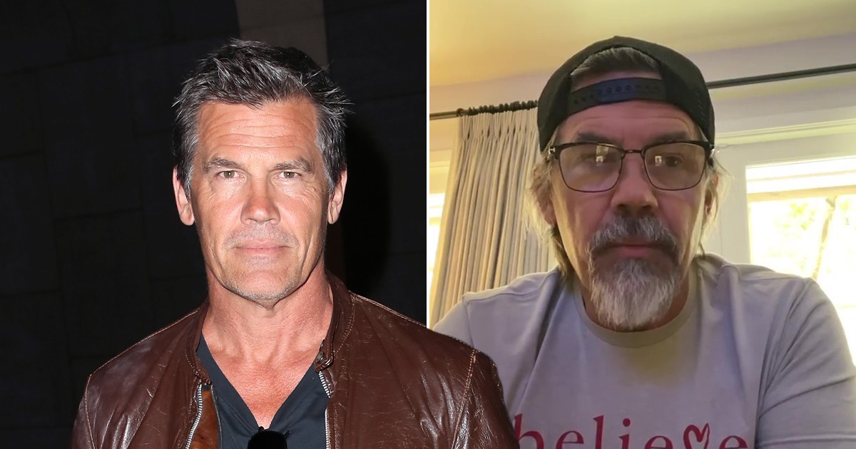 Avengers star Josh Brolin issues apology to fans for ‘irresponsible’ social distancing snap