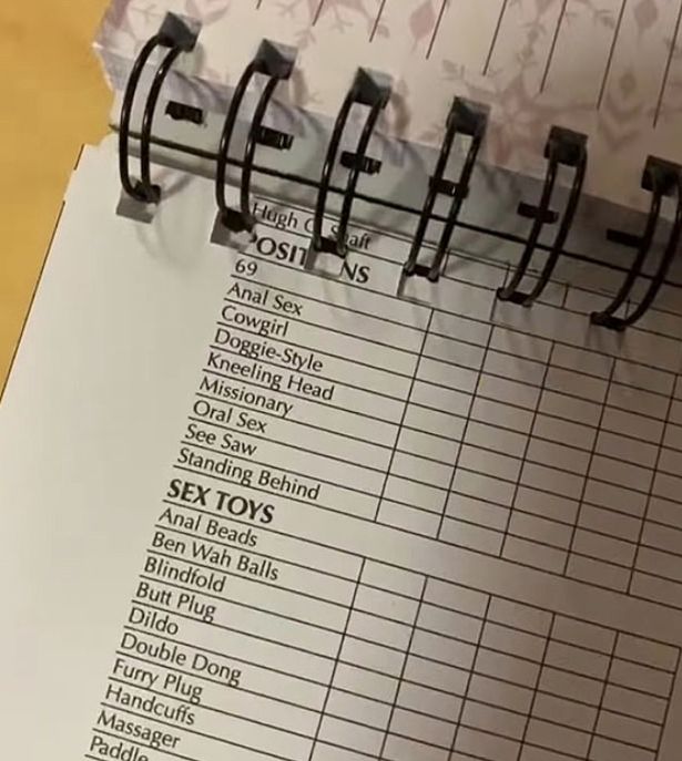 Mum left mortified after finding sex positions in five-year-old's Frozen 2 diary
