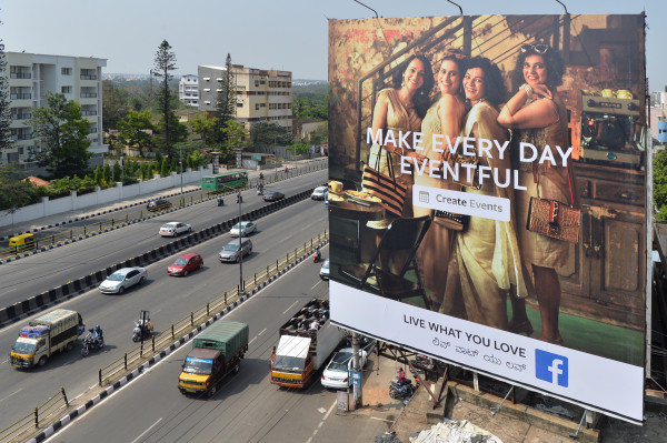 Facebook launches Fundraisers in India, expands partnerships with state governments for WhatsApp and Messenger helplines