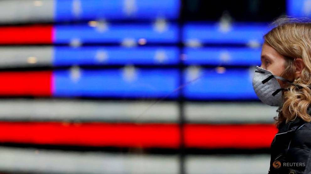 Political wrangling, controversy mark reopening of US states