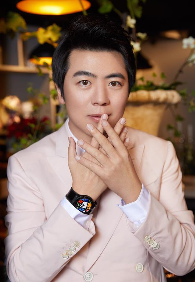 郎朗方发律师声明否认美国国籍：唯一国籍系中国