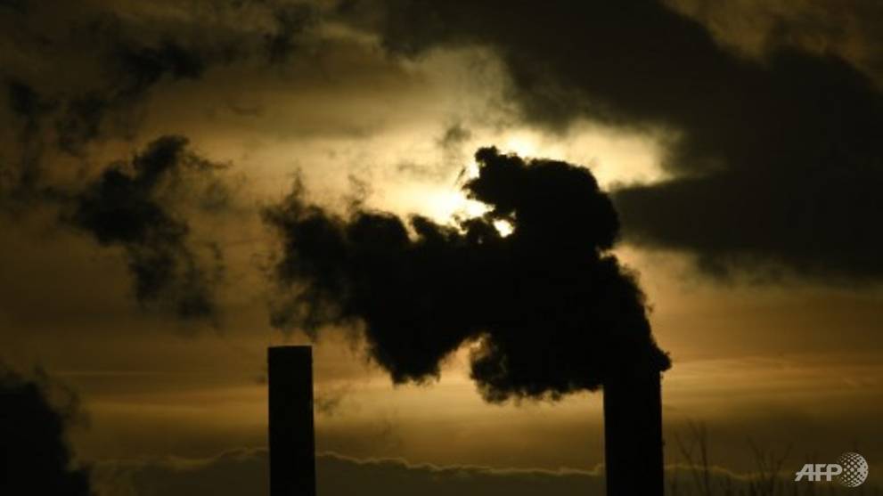 Fight climate change like COVID-19: UN
