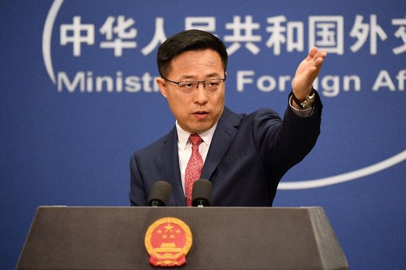 China blasts India over Taiwan trade deal as Beijing warns army is ‘ready to strike’