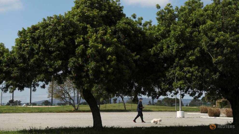 First US coronavirus death occurred in early February in California