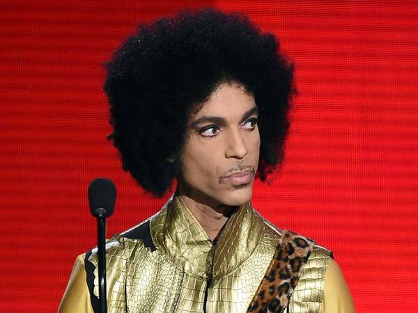 20 Fascinating Facts From Prince's Unforgettable Life