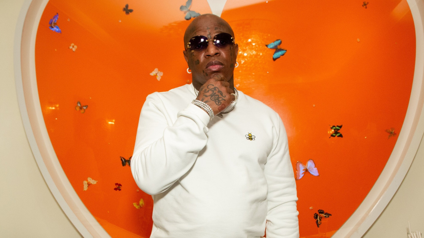 Birdman Announces Rent Assistance for Uptown New Orleans Due to COVID-19