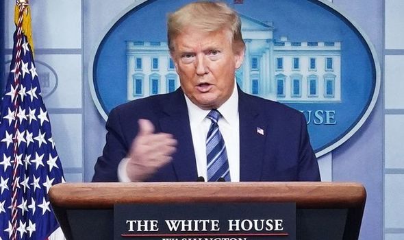 Donald Trump issues clear guidelines over new US immigration ban