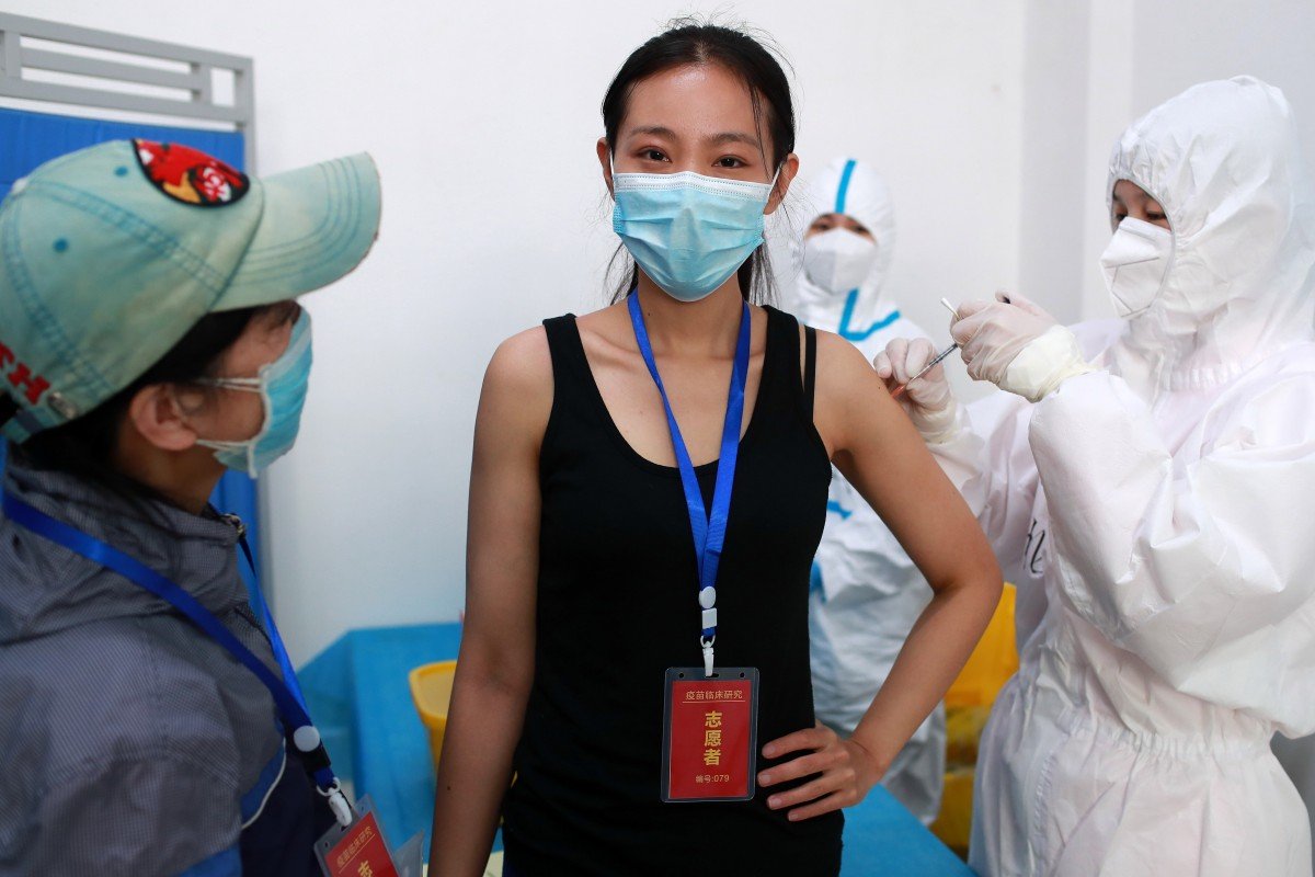 Trump adviser Peter Navarro claims China may be keeping coronavirus data to win global vaccine race