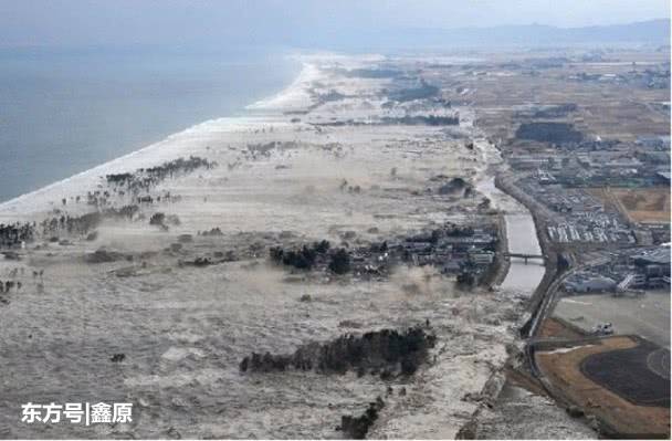 日本专家预测9级地震随时来袭，北海道或将出现30米高海啸！