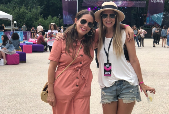 The Dipp, a subscription-only entertainment news startup, is springing to life despite the pandemic