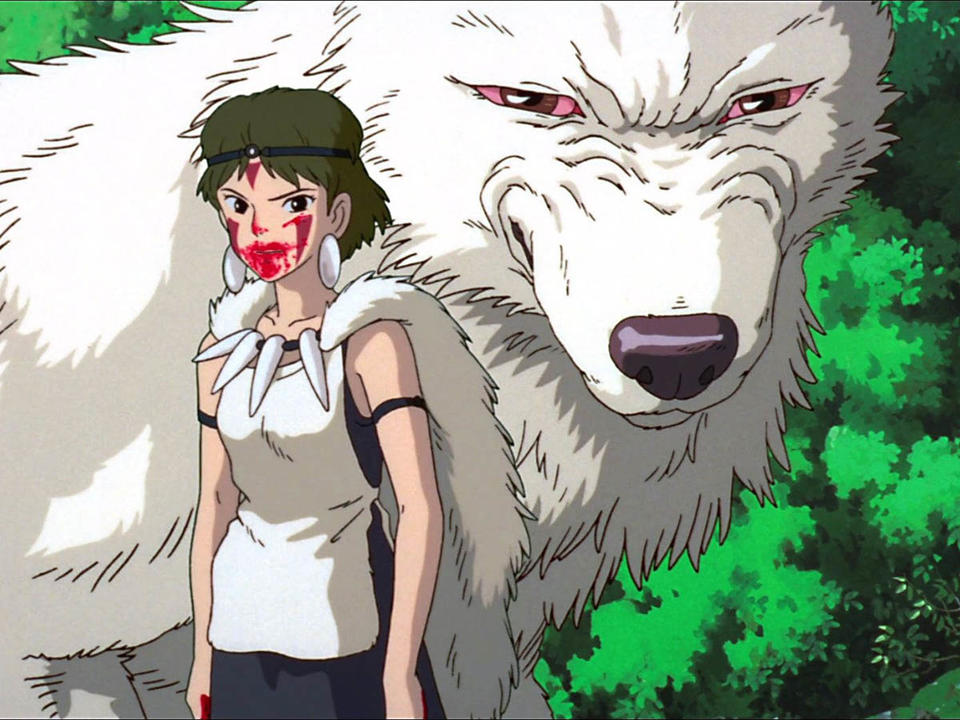 The 13 best anime on Netflix