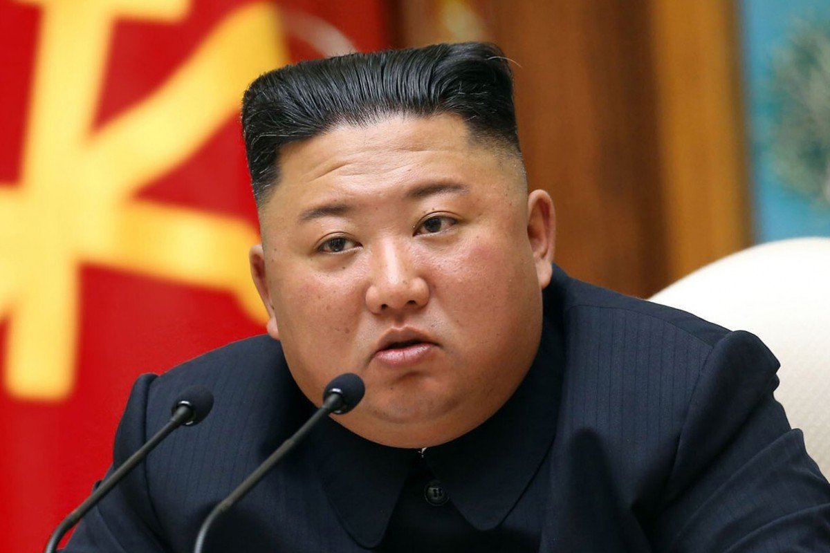 Kim Jong-un may be in ‘grave danger’ after cardiovascular surgical procedure, reports say