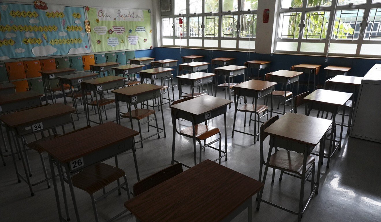 Coronavirus: Hong Kong’s Nord Anglia International School backtracks on fees, offers parents 12 per cent tuition discount